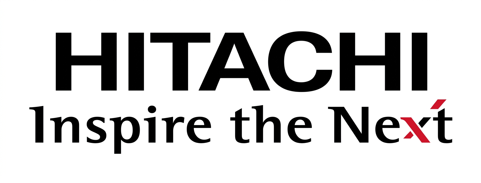 Hitachi