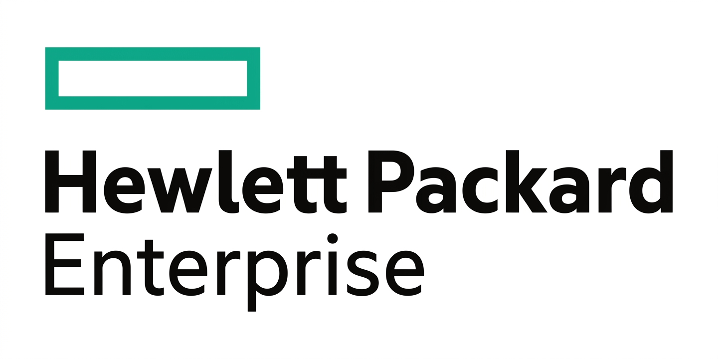 Hewlett Packard Enterprise (HPE)
