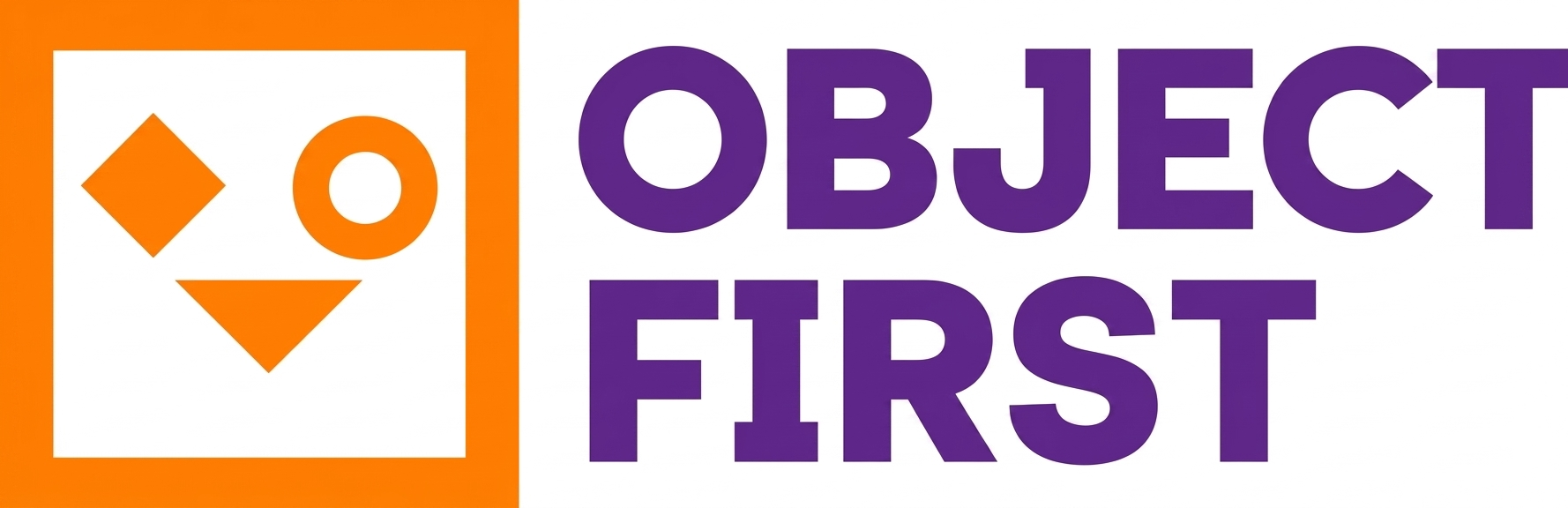 Object First (Ootbi)